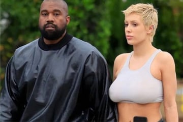 "Dramatische Kunstinstallation": Wer ist Kanyes Frau Bianca Censori wirklich?