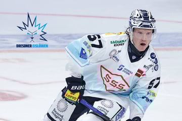 Eislöwen verlieren, doch Johansson überzeugt: "Wir können mitspielen!"