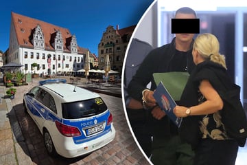 Aus "Langeweile": Jugendlicher vergewaltigt Neunjährige im Hausflur