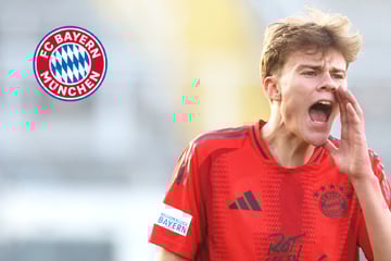 Jensen kam als 16-Jähriger für 1,2 Millionen Euro: So soll es für Bayern-Youngster jetzt weitergehen