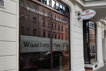 Leipzig: Polizei schnappt Angreifer nach versuchter Tötung in Leipziger Waschsalon