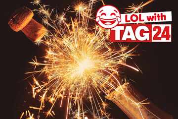 Joke of the Day for December 31, 2025: A knock knock joke for New Year's Eve