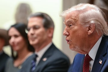 Trump threatens "severe tariffs" on Canada in desperate bid to help US farmers