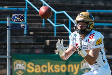 In neuer Rolle: Ex-Coach wagt bei den Monarchs mit 38 das Comeback