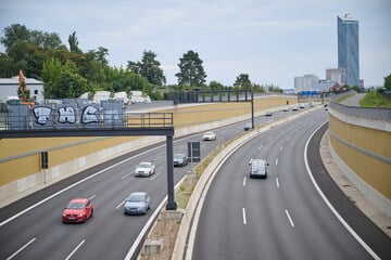 Berlin: A100 und A113 in Berlin: Mehrere Nächte Vollsperrungen