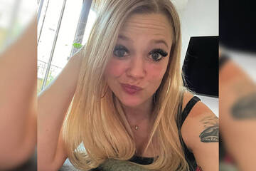 Anne Wünsche ist jetzt bei OnlyFans aktiv! "Schäme mich null dafür"