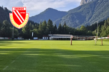 Energie Cottbus im Trainingslager: Mit dieser Elf bestreitet der FCE den Geheimtest