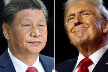 Xi Jinping lays out vision of US-China relations in message to Donald Trump