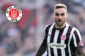 St.-Pauli-Blog: Neuer Vertrag für James Sands nach Abschied vom Millerntor
