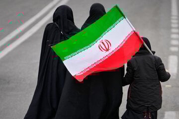 Nahost-Konflikt: Rund jeder dritte Iraner erhält Schutz in Deutschland