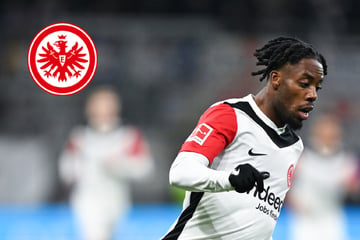 Eintracht will Wahi im Sommer unbedingt abgeben: Kommt jetzt endlich Bewegung in Transferbemühungen?