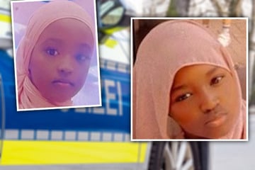 11-Jährige aus Halle vermisst: Wer hat Maida Bashir S. gesehen?