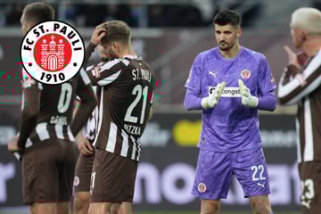 St.-Pauli-Blog: Vorne läuft es nicht, Defensive nicht stabil - Was jetzt?