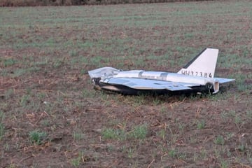 Trump speaks out after NATO member Poland shoots down Russian drones