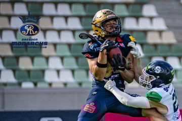 Monarchs: Die Erkenntnisse aus dem ersten Testspiel