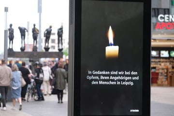 Leipzig: Leipziger Amokfahrt: Jeffrey K. arbeitete bei Städtischen Altenpflegeheimen