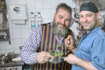 Dresden: "Petit Frank" gewinnt die Kochsternstunden