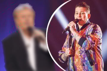 Schlager-Romantik: Musikerlegende mit Liebeserklärung an Kerstin Ott