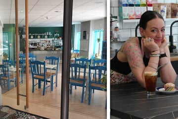 Orientalische Vibes am Hassel: Im Café Mosaik trifft Tanz auf Kultur