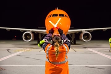 Bitter für Passagiere: Billig-Airline stellt Betrieb ein
