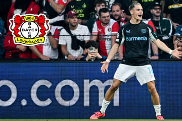 Halb Europa ist hinter Florian Wirtz her: Gelingt Bayer 04 der Mega-Coup?