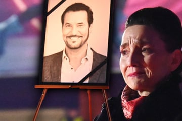 Alles was zählt: Trauernde Simone nimmt öffentlich Abschied von Richard