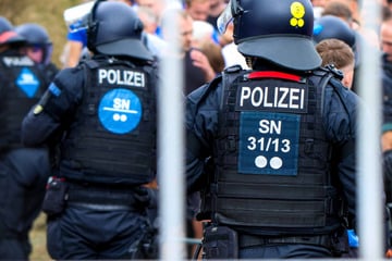 Leipzig: Lok gegen Erfurt und mehrere Demos: Polizei bereitet sich auf Großeinsatz vor