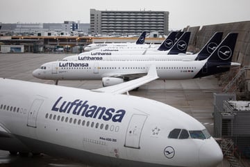 Schlechteste Airlines in Europa: Lufthansa ganz vorn mit dabei!