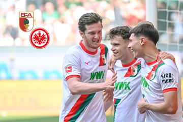 Wildert die Eintracht bei Augsburg? Diesen Star wollen die Frankfurter