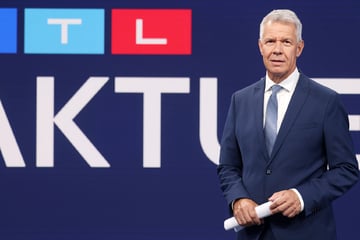 Zwei Jahre im Ruhestand: Peter Kloeppel erhält besondere Auszeichnung