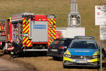 Chemnitz: Chemnitz: Kanalarbeiter (55) stürzte in den Tod! Weitere Details bekannt