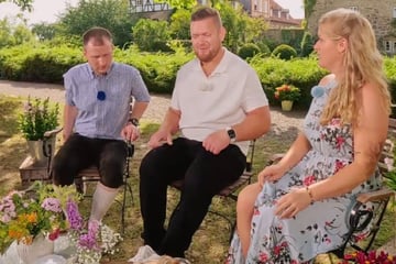 Bauer sucht Frau: Liebesdrama bei "Bauer sucht Frau": Pferdeliebhaberin wird gleich zweimal gekorbt