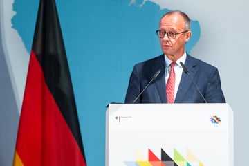 Bundeskanzler Friedrich Merz kommt nach Thüringen: Das ist der Grund