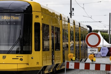 Wegen "Finals 2025" in Dresden: Diese Bahnen werden umgeleitet