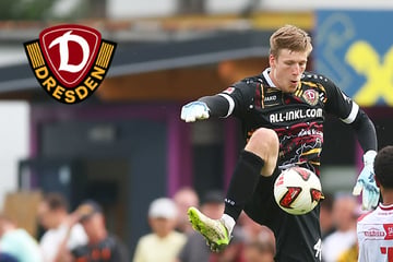 Dynamo-Keeper Bethke trifft auf Ex-Verein Cottbus: "Bin keiner, der Groll empfindet"