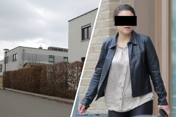 Messer-Attacke in der Friedrichstadt: Hat sie den Liebhaber aus Notwehr niedergestochen?