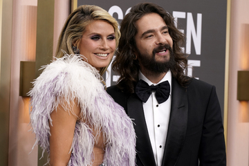 Heidi Klum: Heidi Klum plaudert aus dem Nähkästchen: Tom sieht "nackt am besten aus"