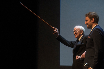 Hollywood-Legende Michael Caine verkündet Ruhestand: "Jeder muss irgendwann sterben"