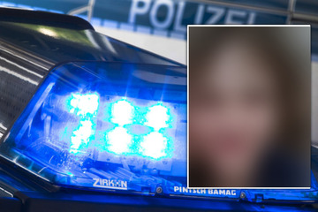 Sie wurde vermisst! Mädchen aus Hamburg ist wieder da
