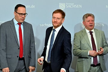 Verteilung steht! Sachsens Kommunen kassieren Milliarden aus Sondervermögen