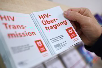 HIV-Infektionen in Sachsen: Tausende Menschen sind betroffen