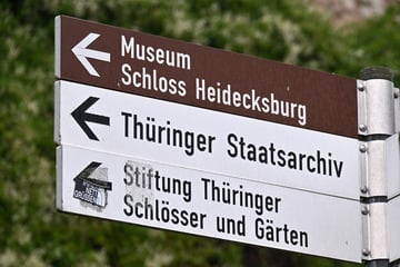 So viel kostet Thüringen das Vandalismus-Problem
