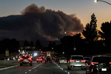 Los Angeles residents demand answers as curfew enforced over devastating fires