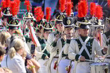 Entscheidung fix: Hier findet der "Tag der Sachsen" 2027 statt