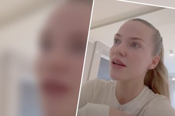 Laura Maria Rypa platzt der Kragen: "Kriegt euer Leben in den Griff"