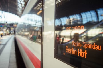 Bahn-Chaos in Berlin: Störung im Fern- und Regionalverkehr behoben