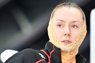 Deutsche Olympiasiegerin attackiert ARD und ZDF: "Eine Schande"