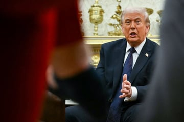 Court gives Trump authority to indefinitely suspend refugee admissions in shock ruling