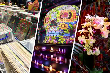 Leipzig: Abwechslung vom grauen Alltag? Diese Events versüßen Euer Wochenende in Leipzig