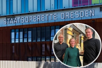 Dresden: Mit diesen Highlights startet die Staatsoperette in neue Saison